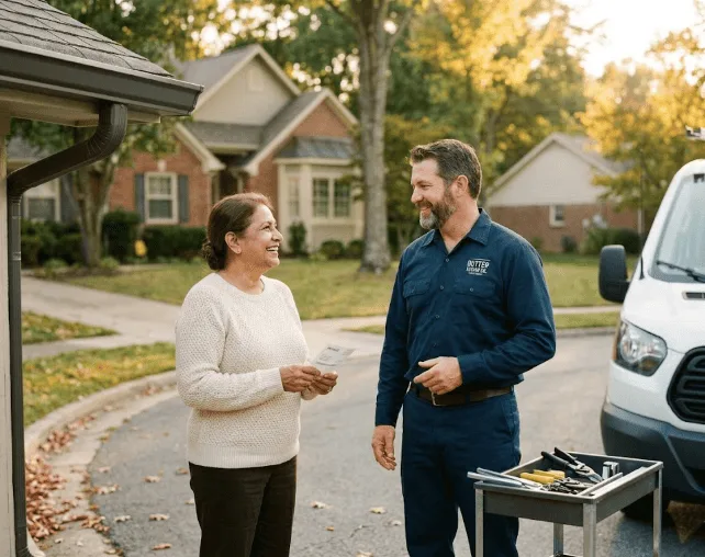 Gutter Repair Flatonia, TX FAQs