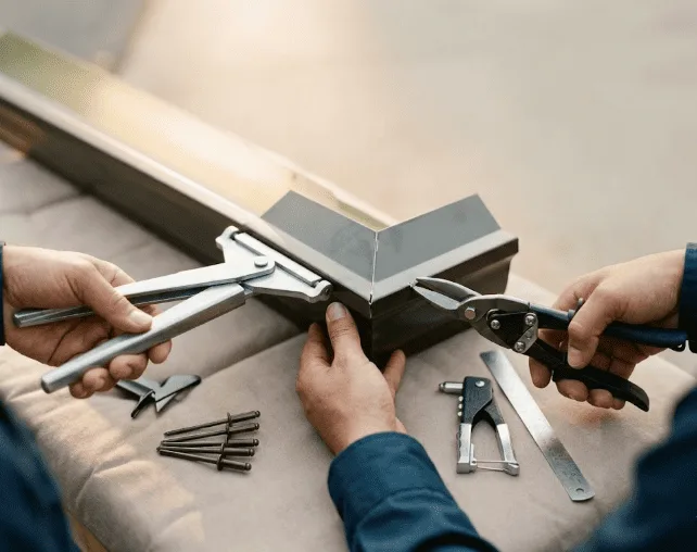 Why choose Gutter Repair in Flatonia, TX